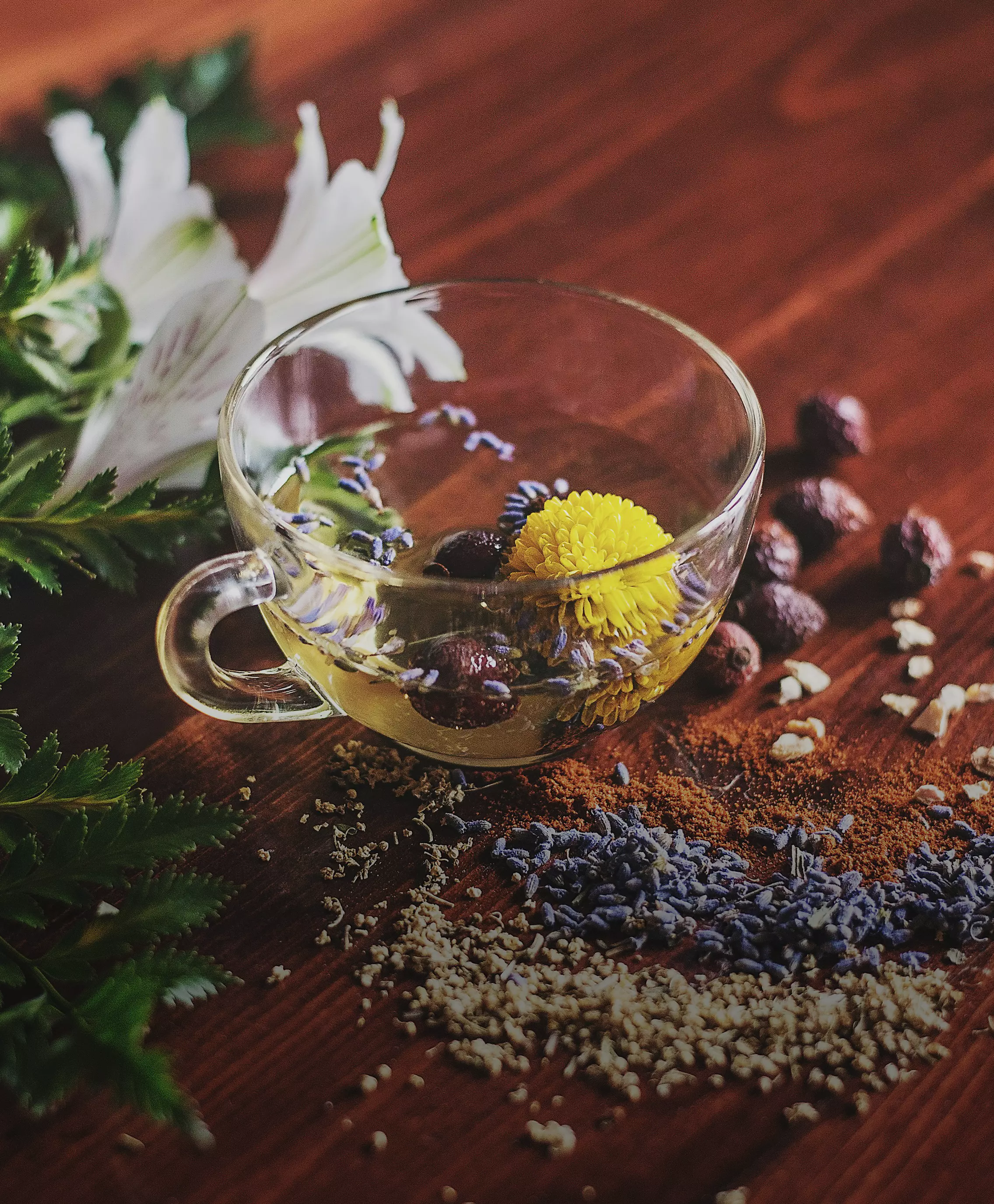 Ayurveda Retreat